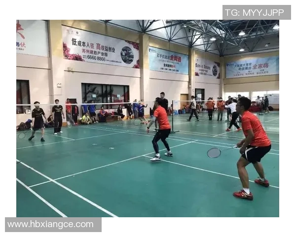 南京羽毛球队在邀请赛中的精彩表现与实力分析