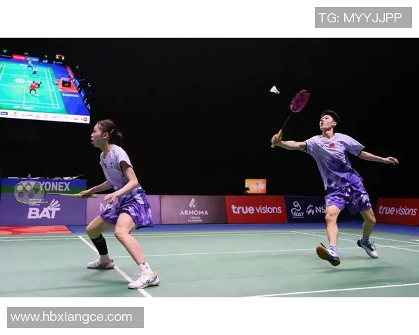 南京羽毛球队精英赛精彩配合表现分析与未来展望 南京羽毛球队精英赛精彩配合表现分析与未来展望