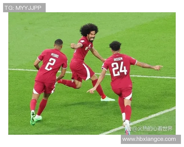 卡塔尔足球明星现状揭秘及未来发展潜力分析 卡塔尔足球明星现状揭秘及未来发展潜力分析