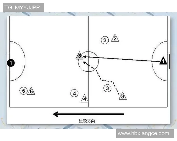 南京足球队进攻战术解析与球队风格深度剖析
