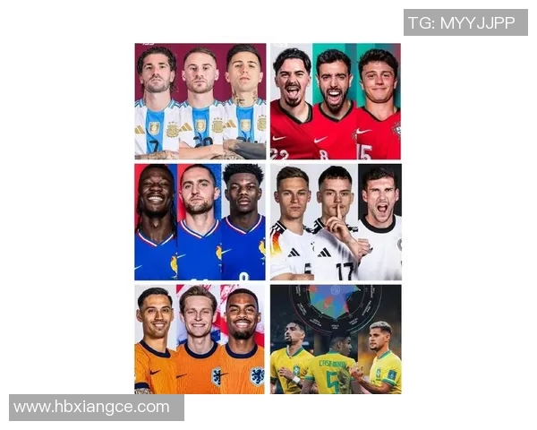 最强组合足球明星齐聚一堂引领全球足球新潮流 最强组合足球明星齐聚一堂引领全球足球新潮流