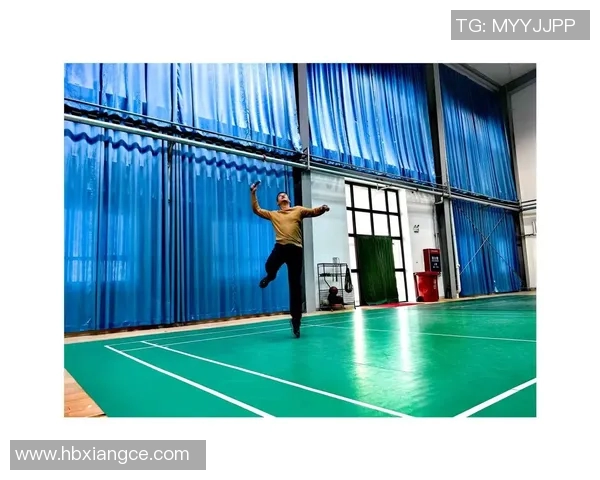 深圳羽毛球队的成长之路：一段羽毛球的奋斗与荣耀纪实