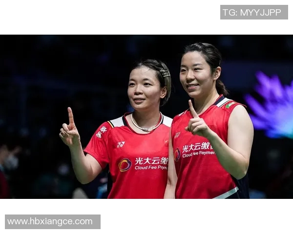 广州羽毛球队在联合会杯中的实力展现与未来发展潜力分析